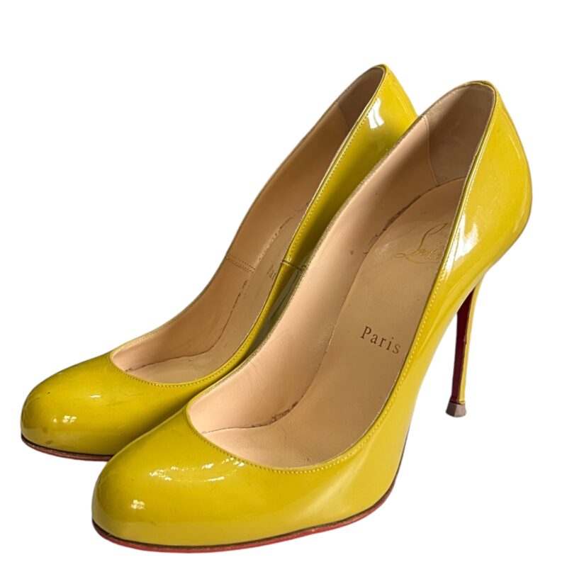Escarpins Fifi  Louboutin