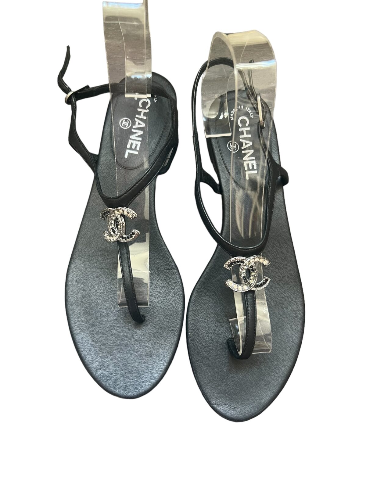 Sandales Chanel – Image 8