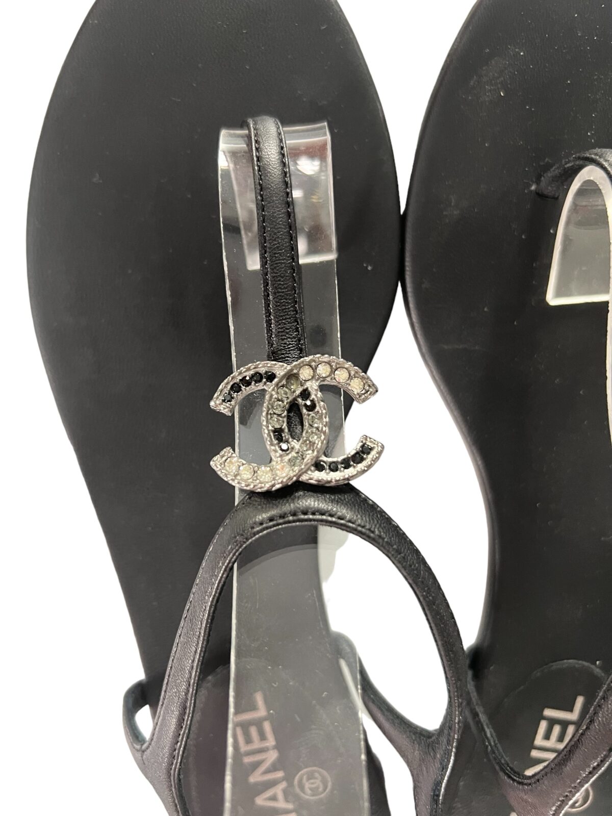Sandales Chanel – Image 5