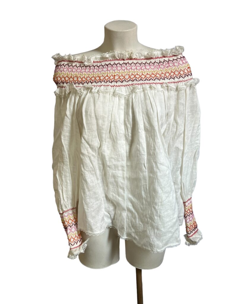 Blouse Zimmermann