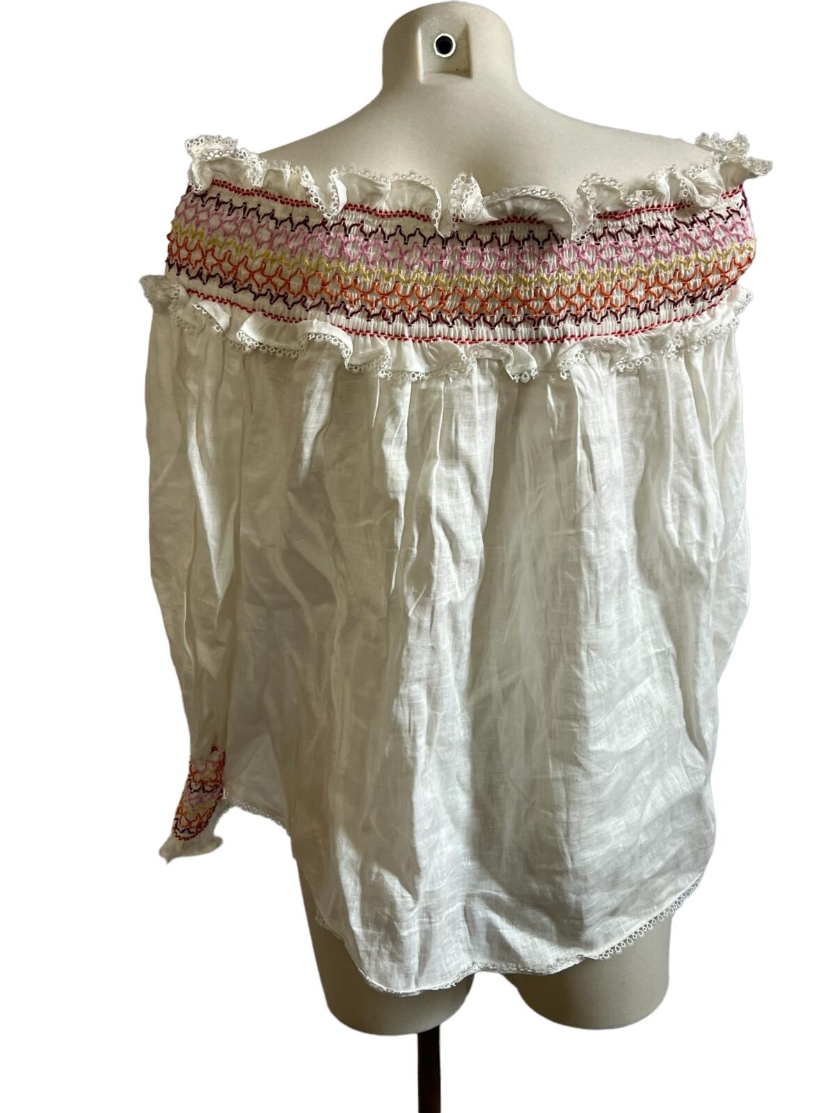 Blouse Zimmermann – Image 4