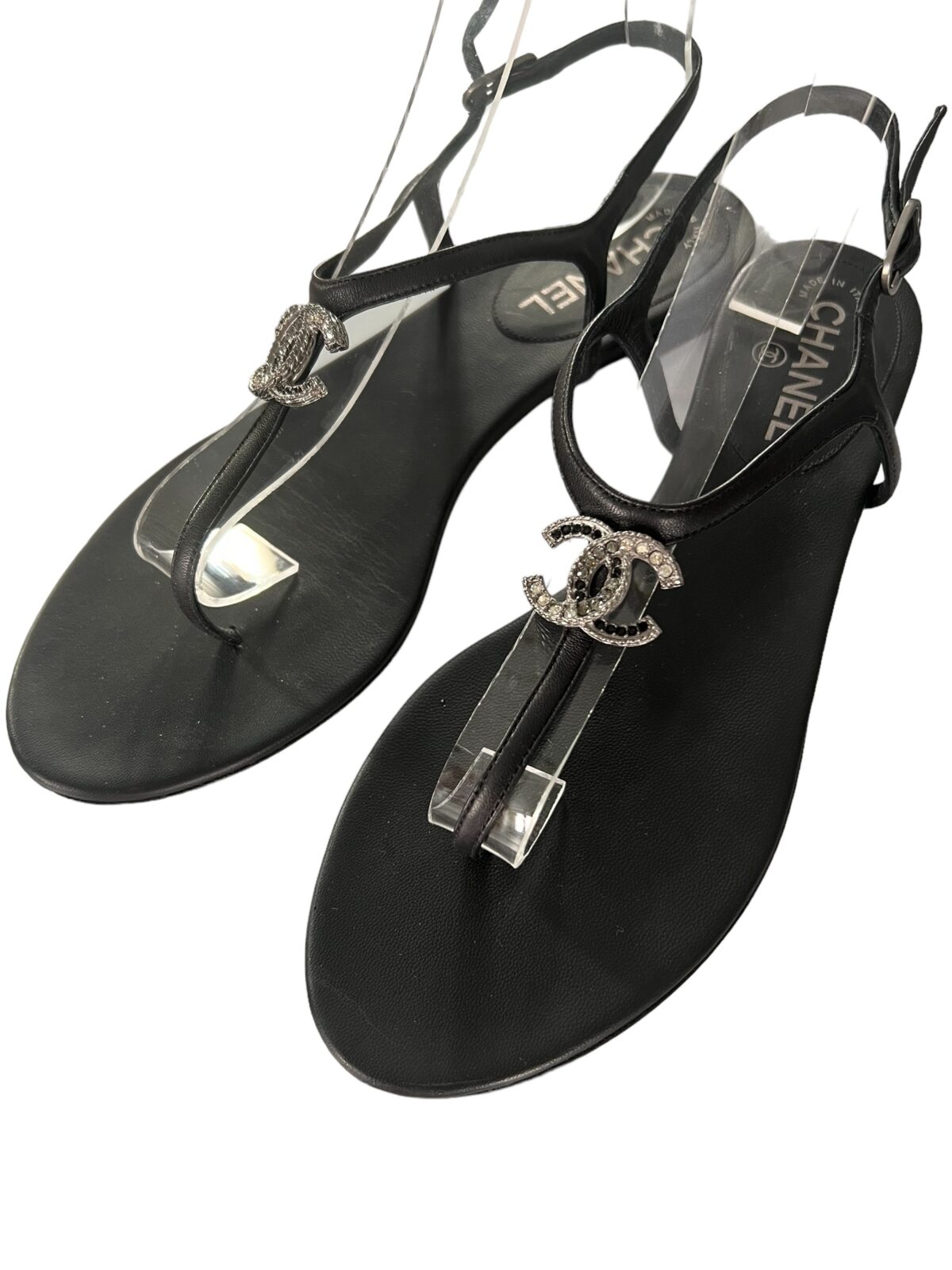 Sandales Chanel – Image 4