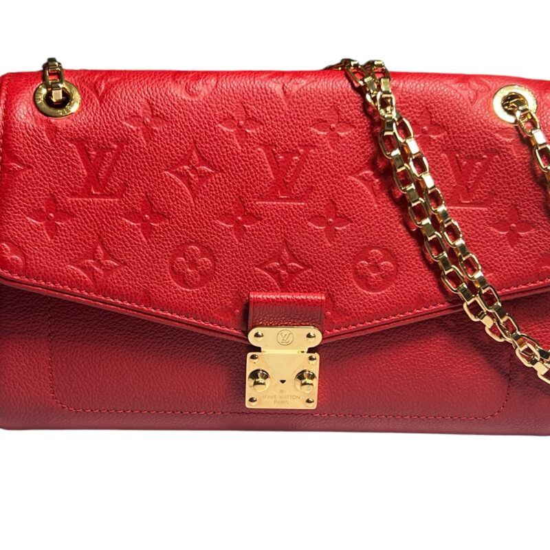 Sac Saint Germain Louis Vuitton