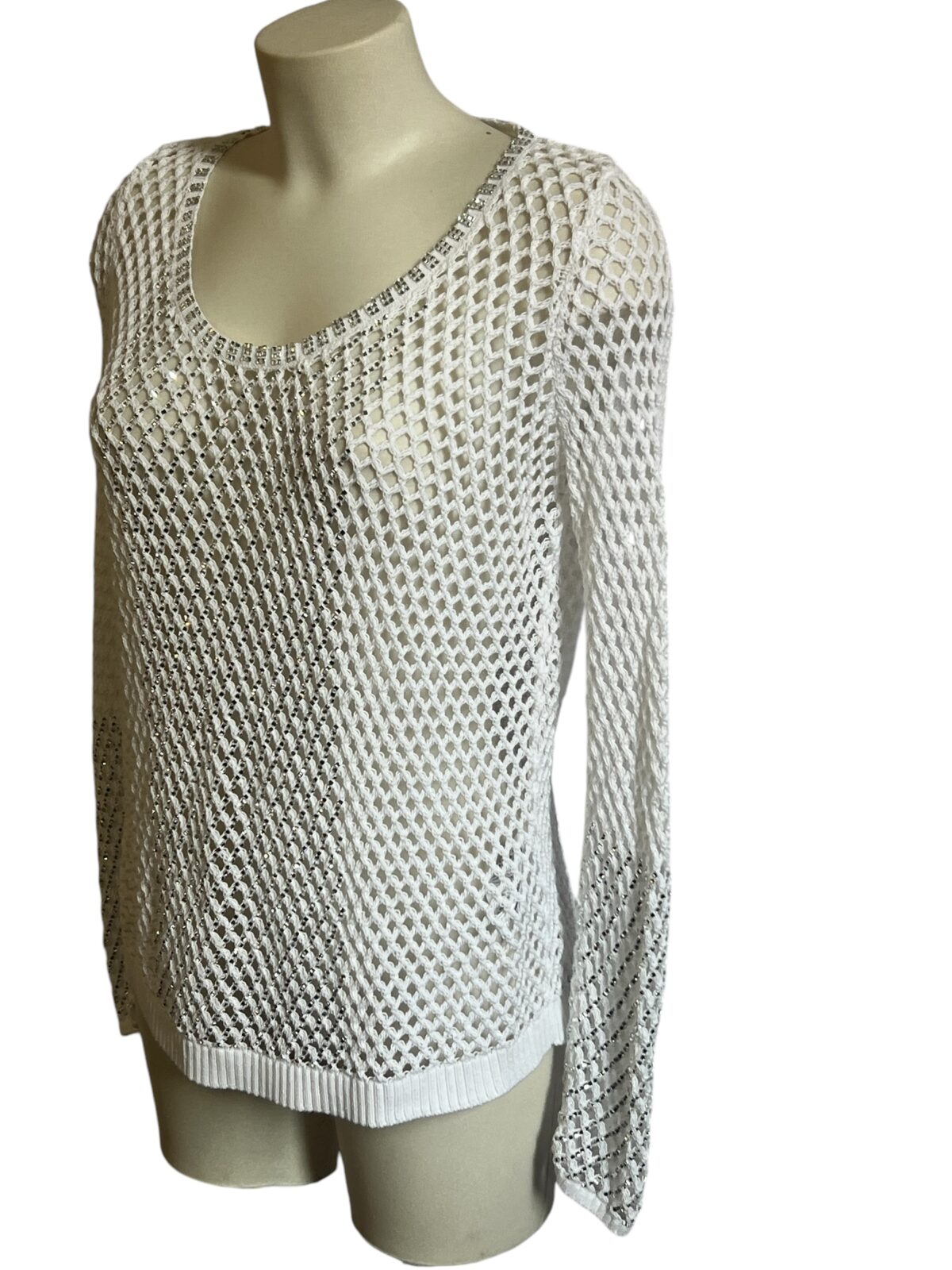 Pull Ermanno Scervino – Image 3
