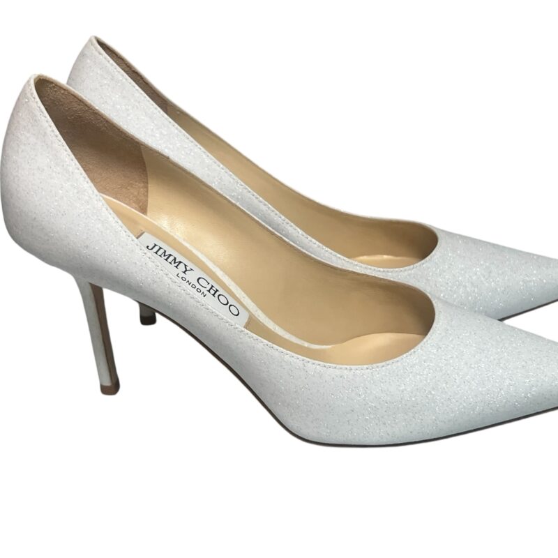 Escarpins Jimmy Choo
