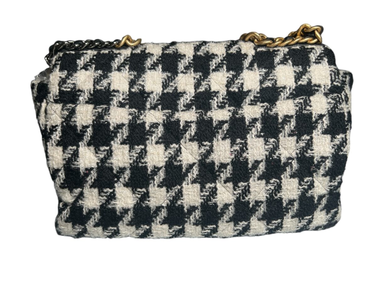 Sac Chanel 19 XL – Image 3