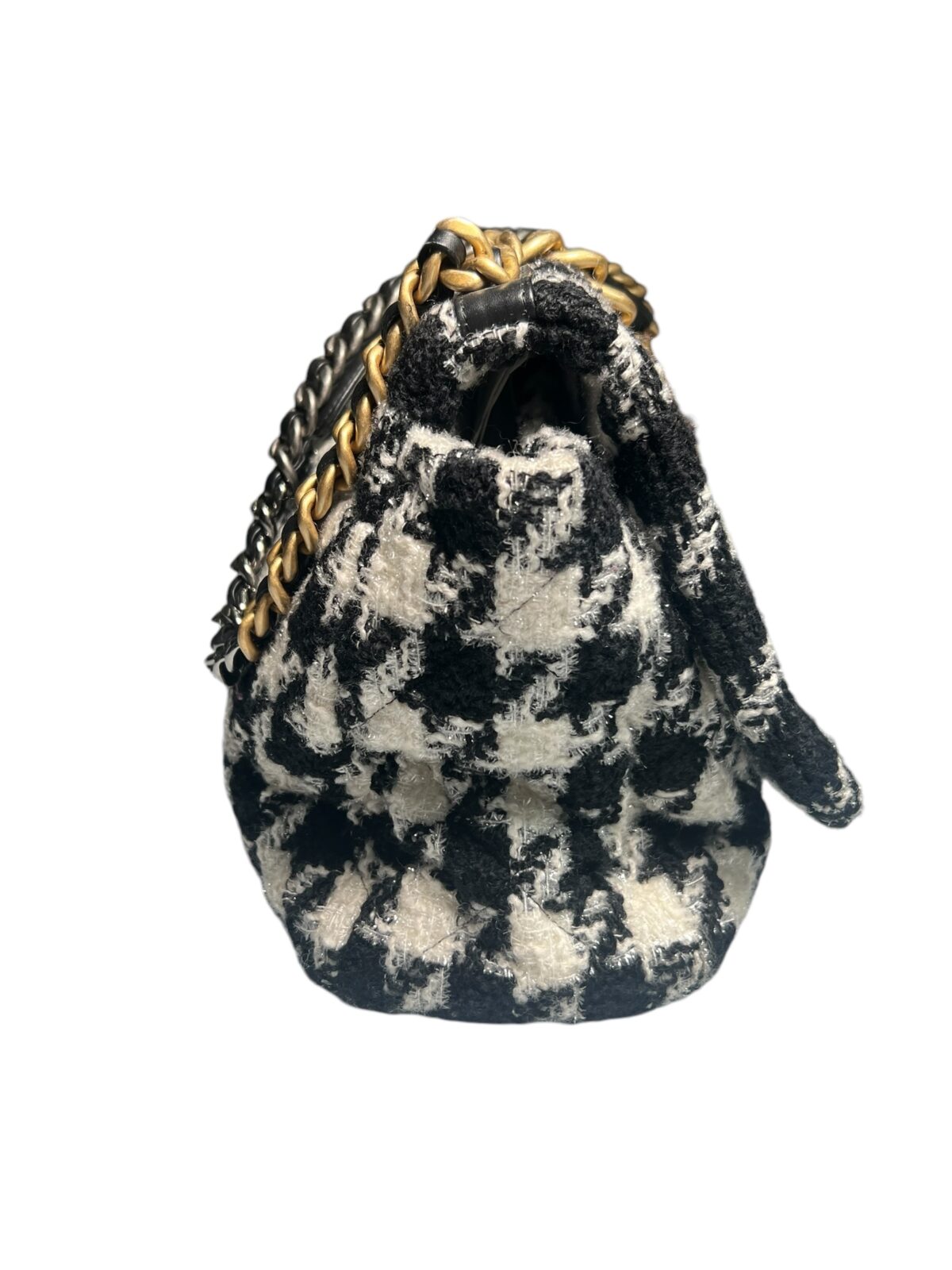 Sac Chanel 19 XL – Image 6