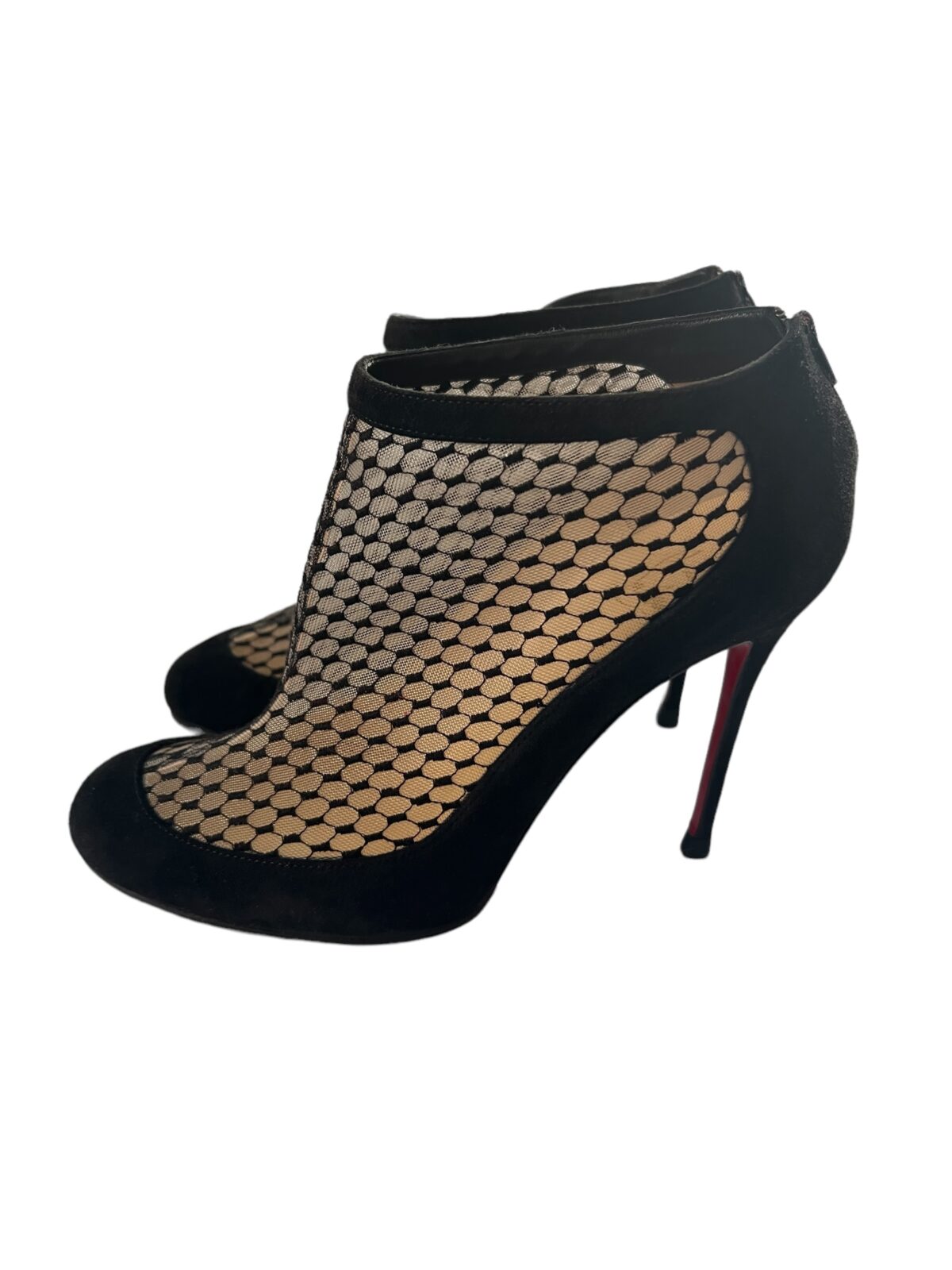 Escarpins Louboutin