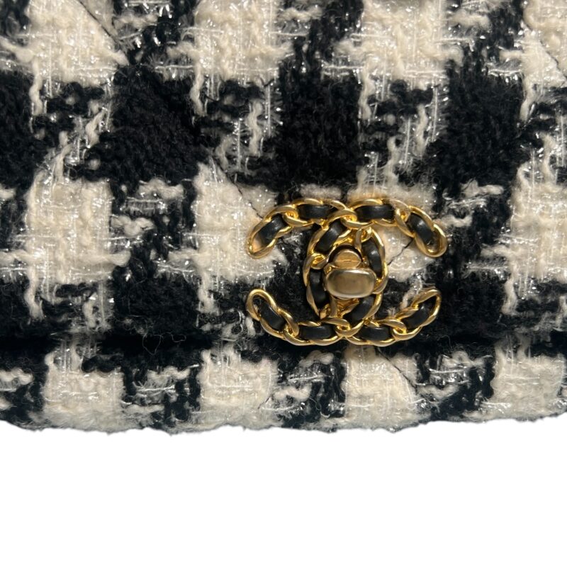 Sac Chanel 19 XL, Très bon état, vue 2