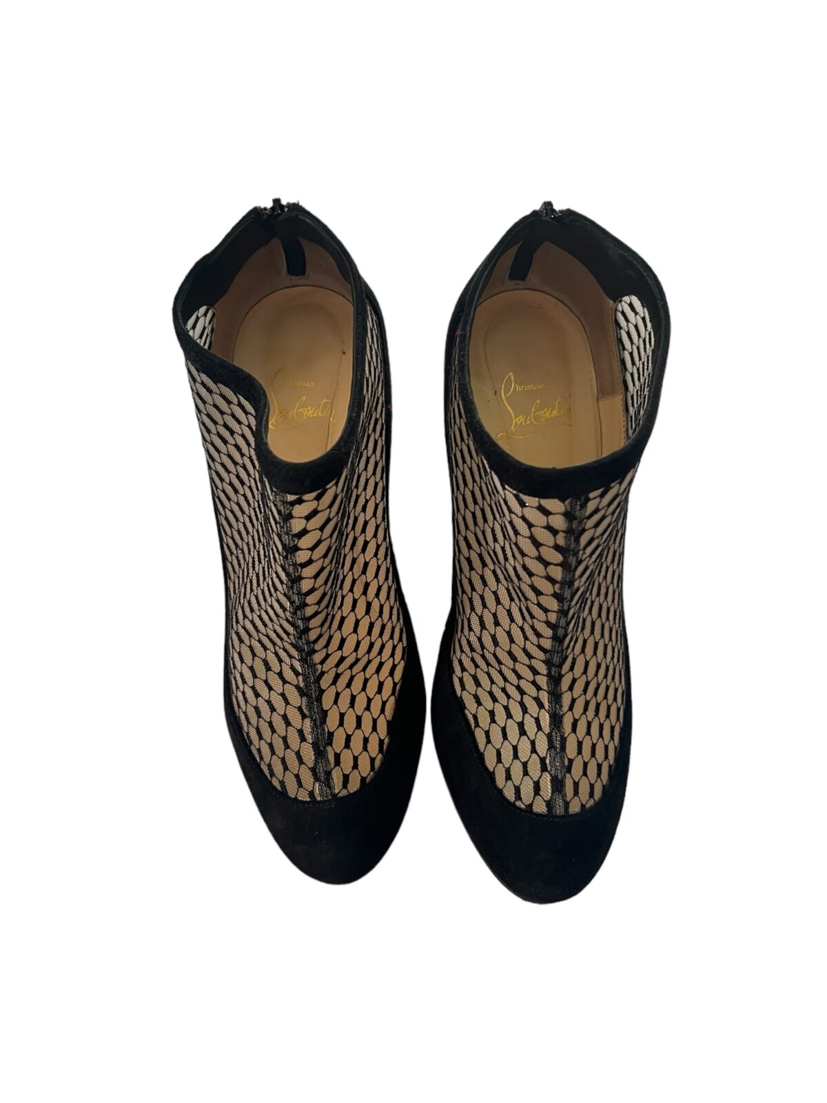 Escarpins Louboutin – Image 4