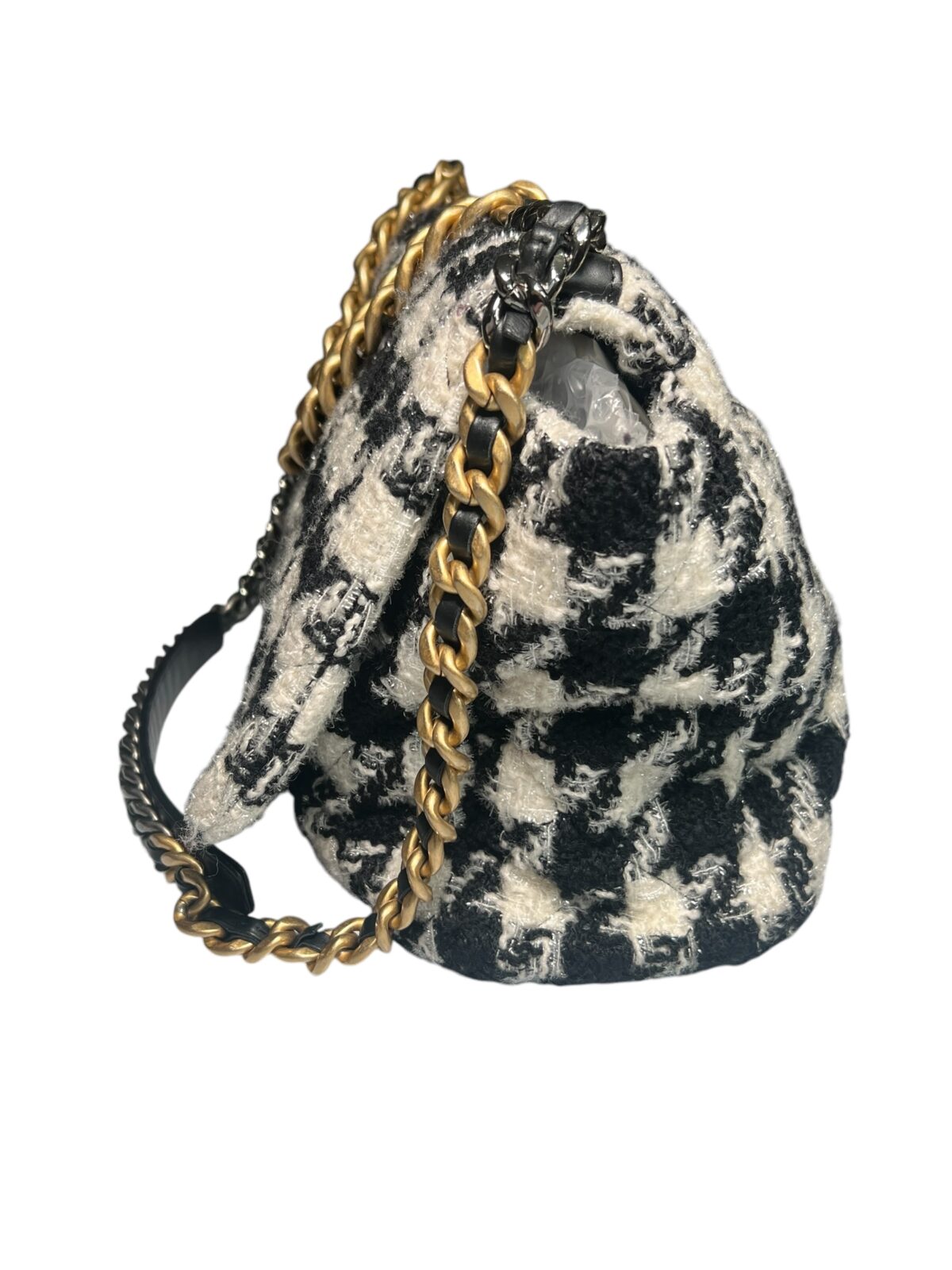 Sac Chanel 19 XL – Image 5