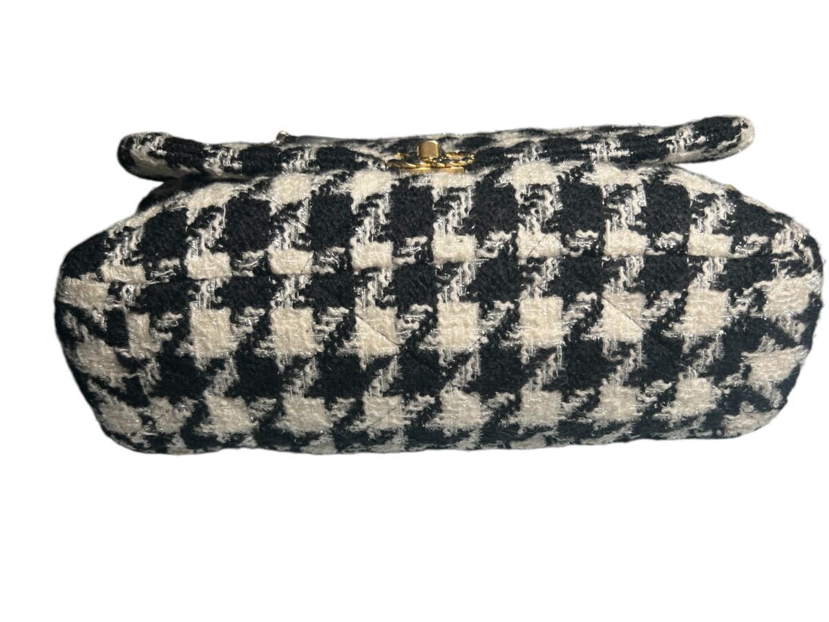 Sac Chanel 19 XL – Image 4