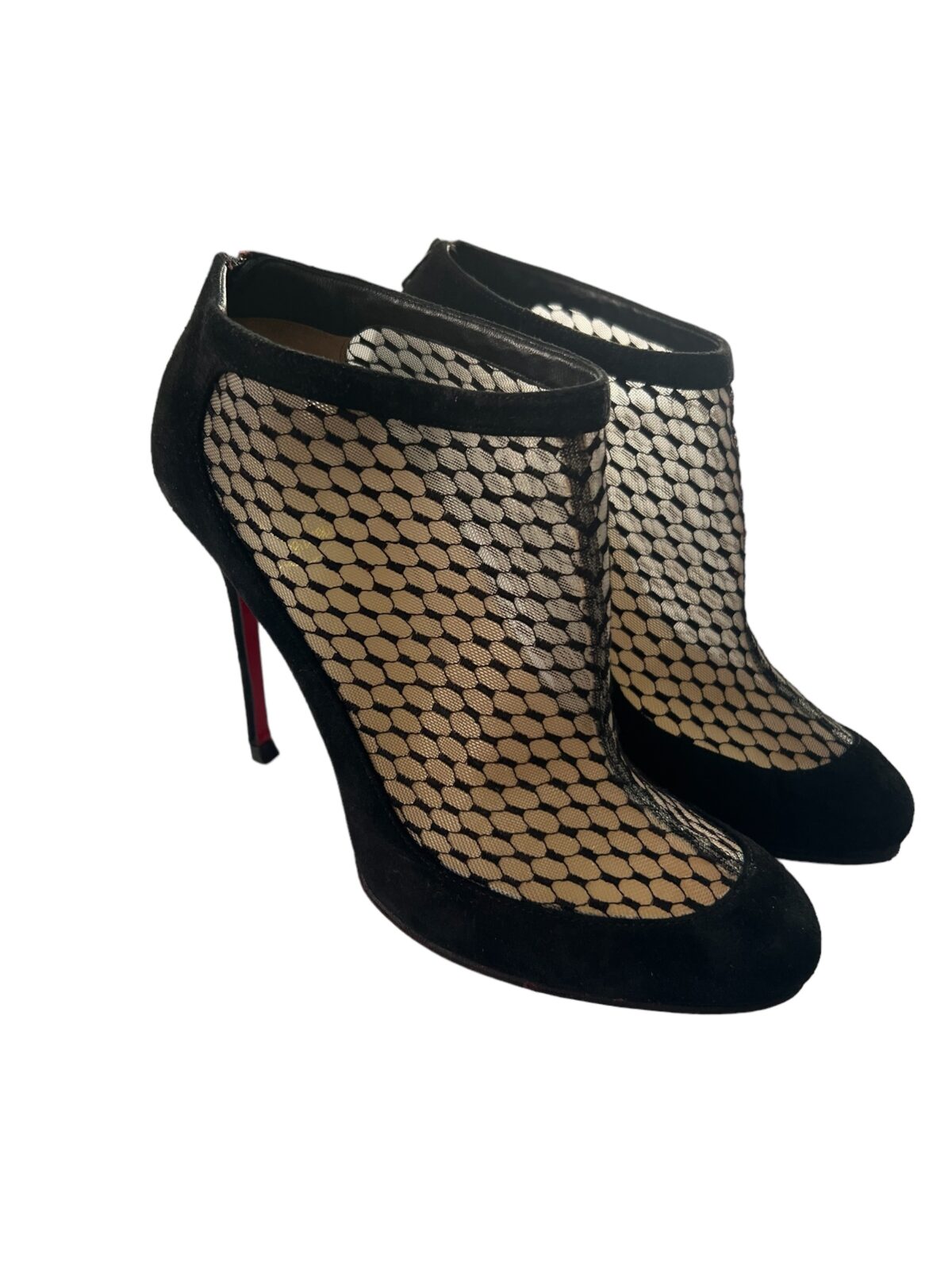 Escarpins Louboutin – Image 2