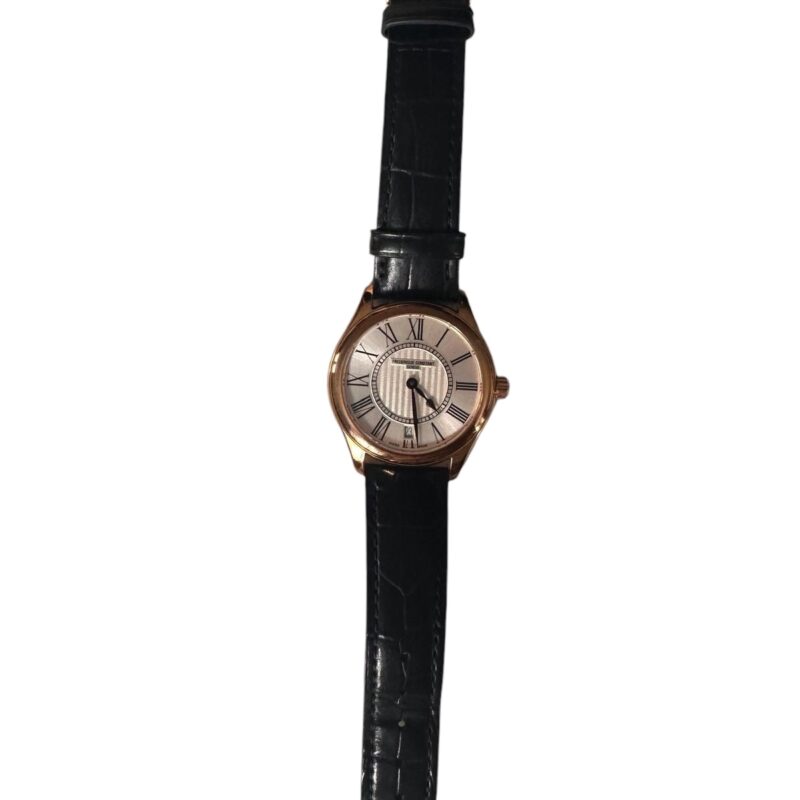 Montre Frederique Constant