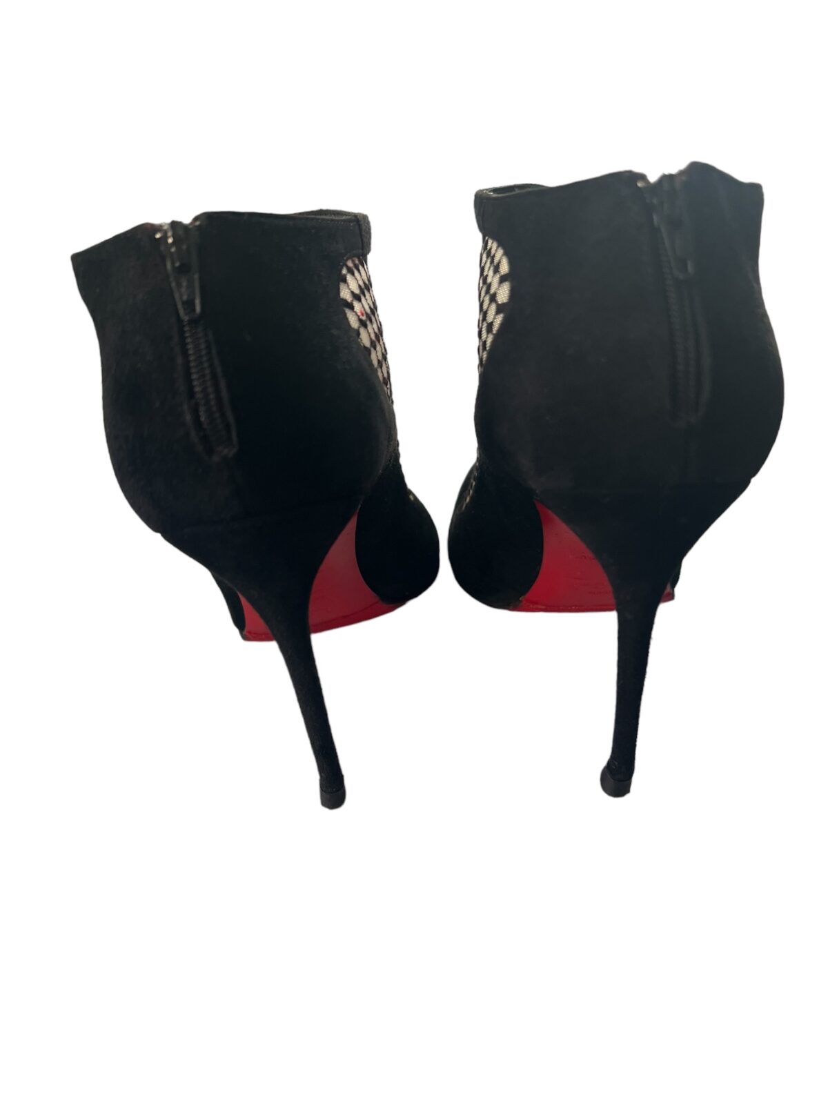Escarpins Louboutin – Image 5