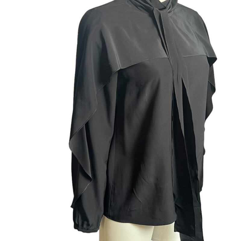 Blouse Red Valentino, Très bon état, taille 36, vue 2