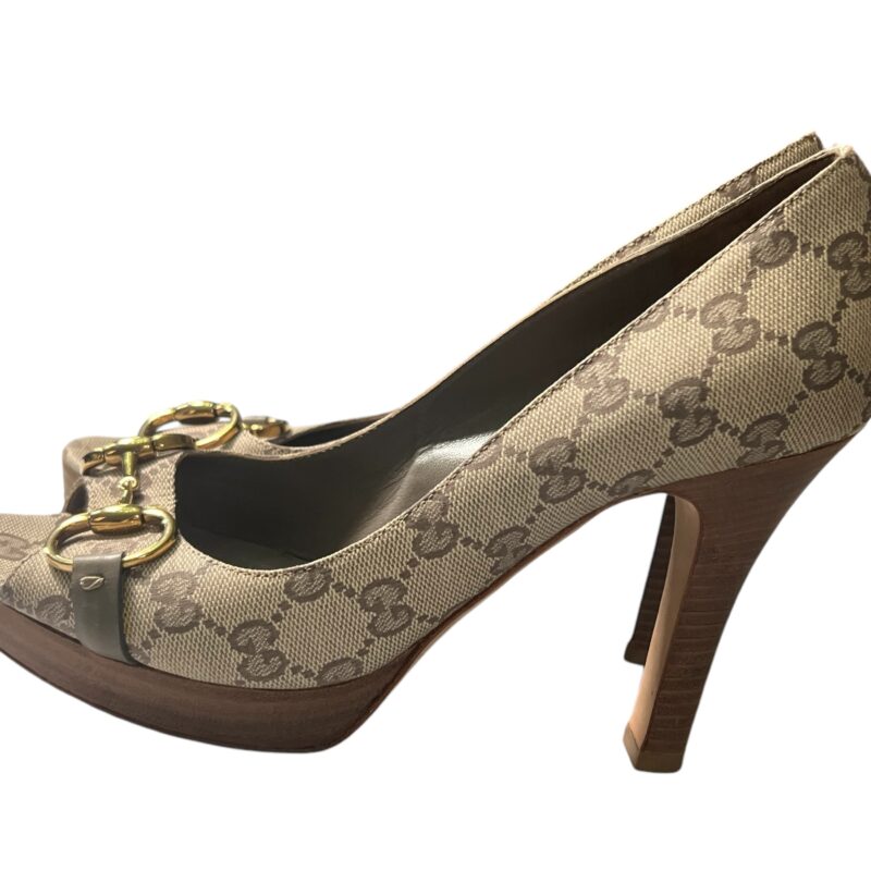 Escarpins Gucci