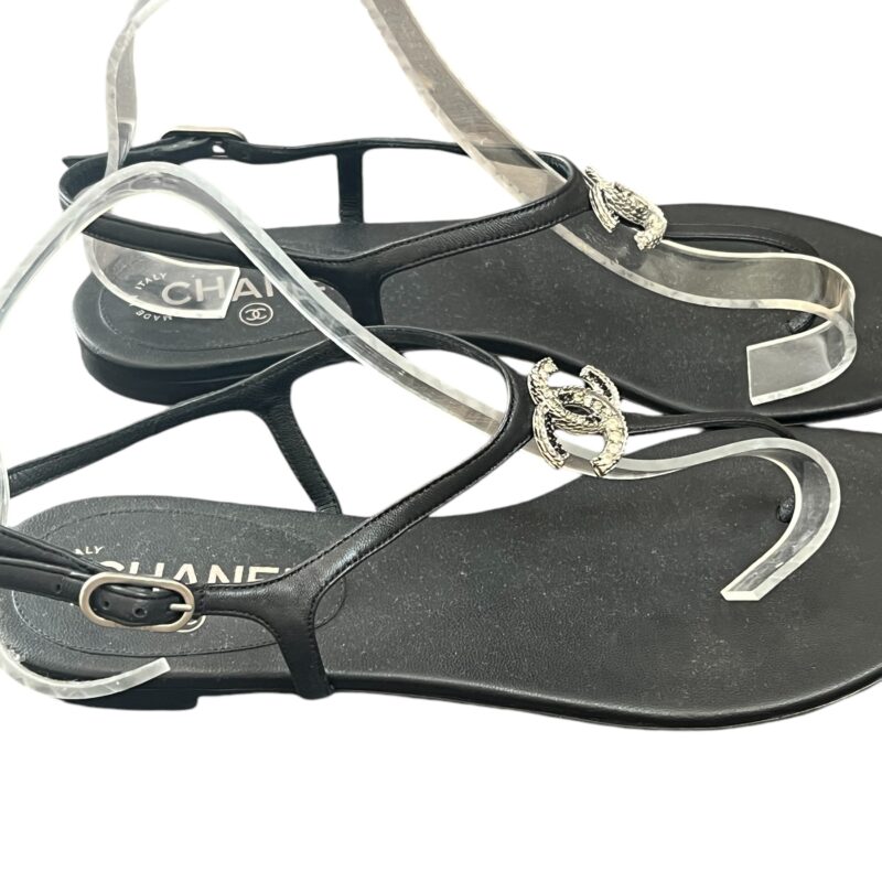 Sandales Chanel