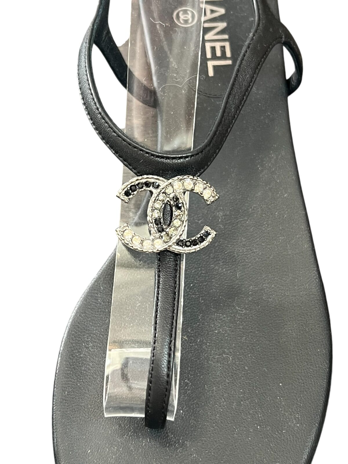 Sandales Chanel – Image 3