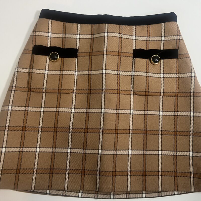 Jupe Miu Miu, Très bon état, taille 36, vue 2