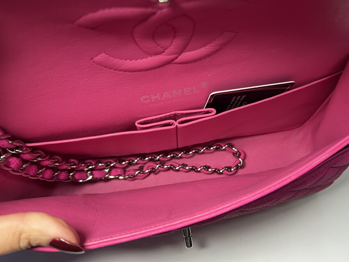 Sac Chanel Timeless – Image 12