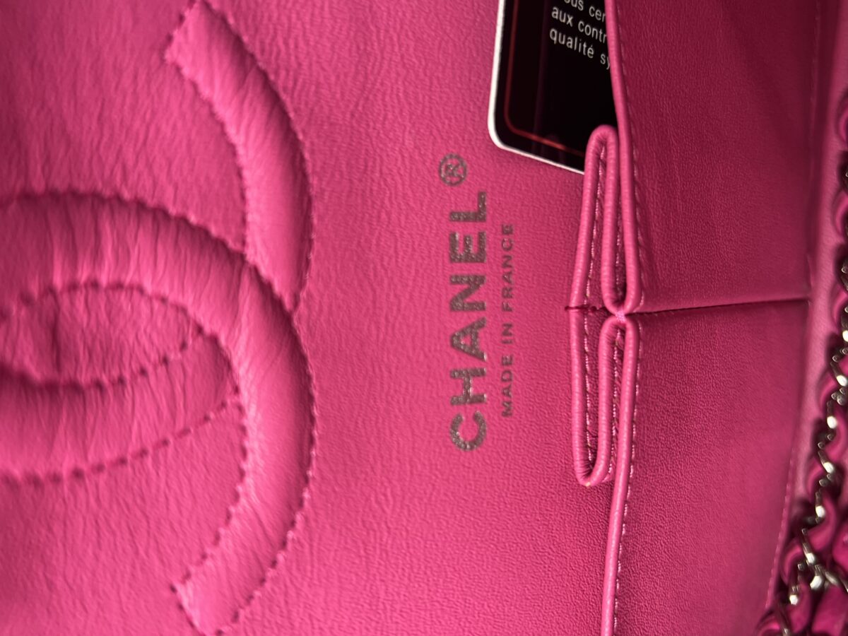 Sac Chanel Timeless – Image 14