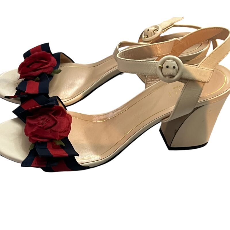 Escarpins Gucci