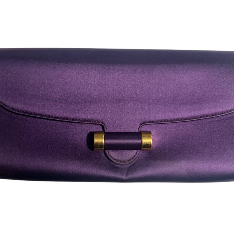 Pochette Yves Saint Laurent