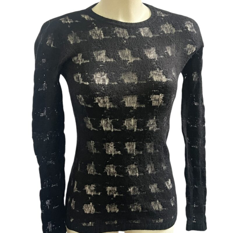 Pull Dior