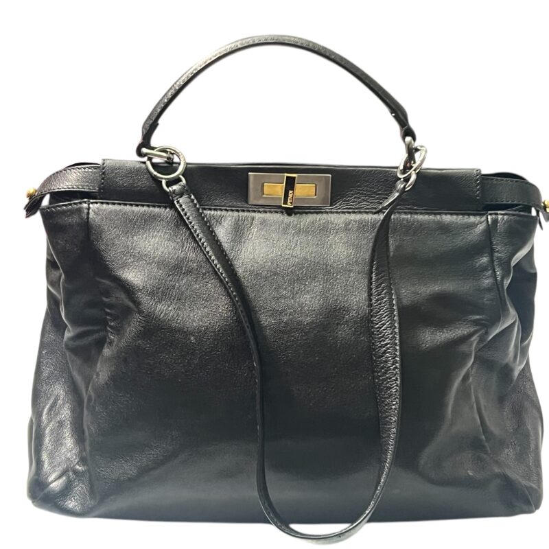 Sac Fendi Peekaboo
