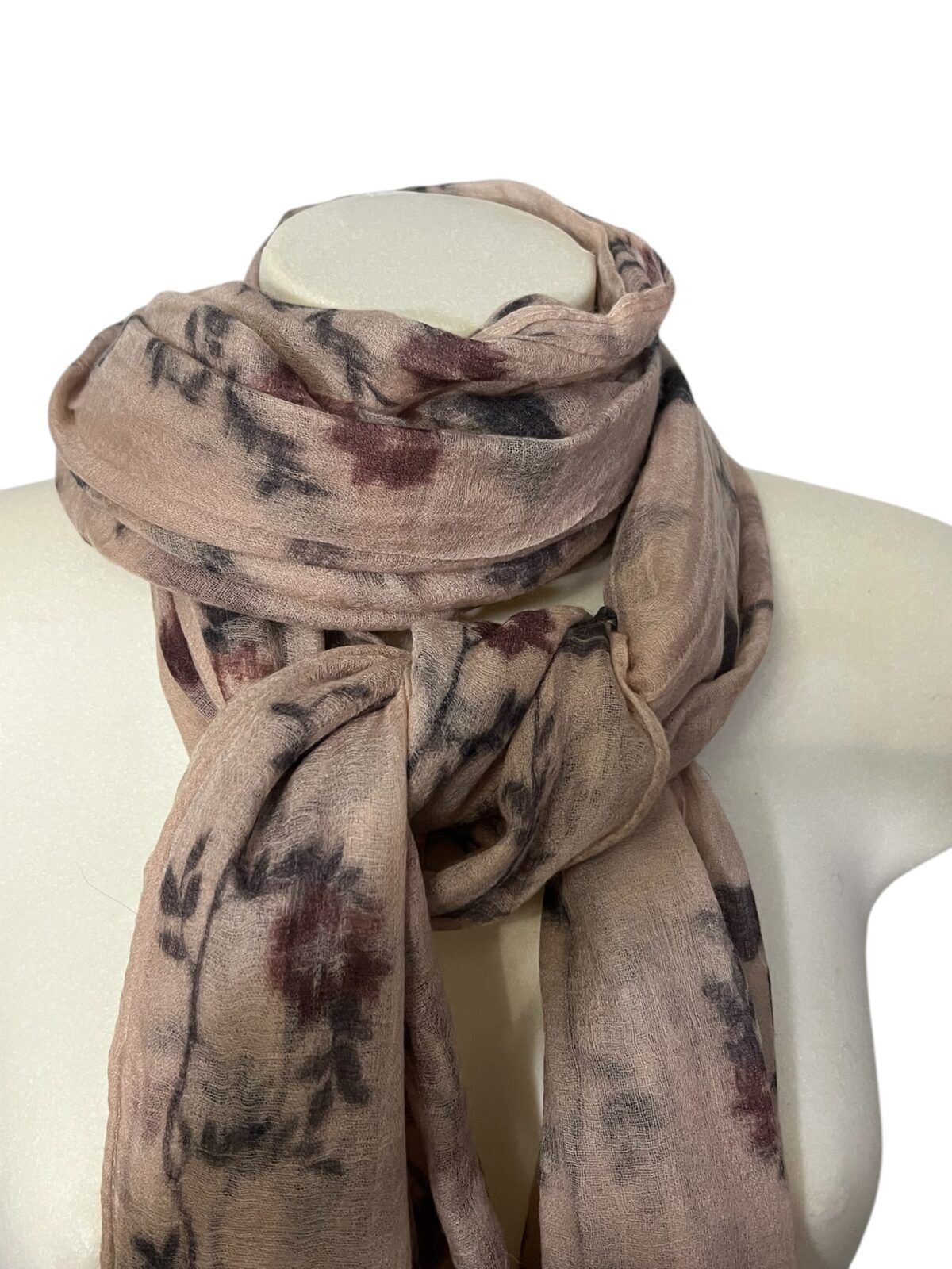 Echarpe Brunello Cucinelli – Image 2
