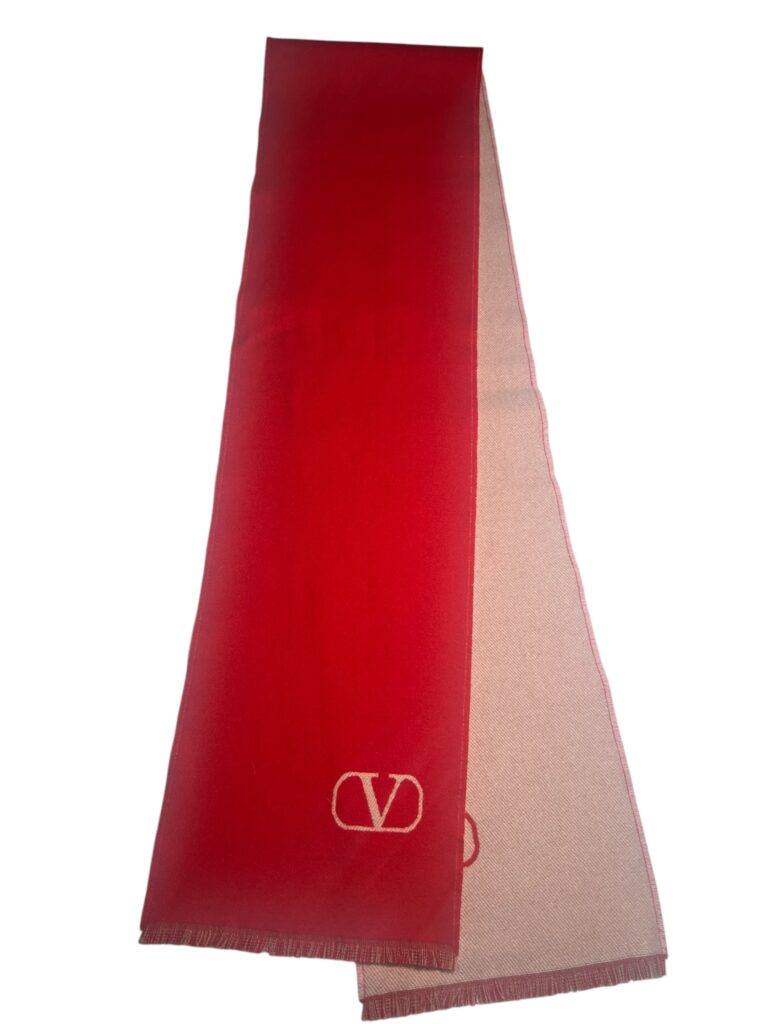 Echarpe Valentino