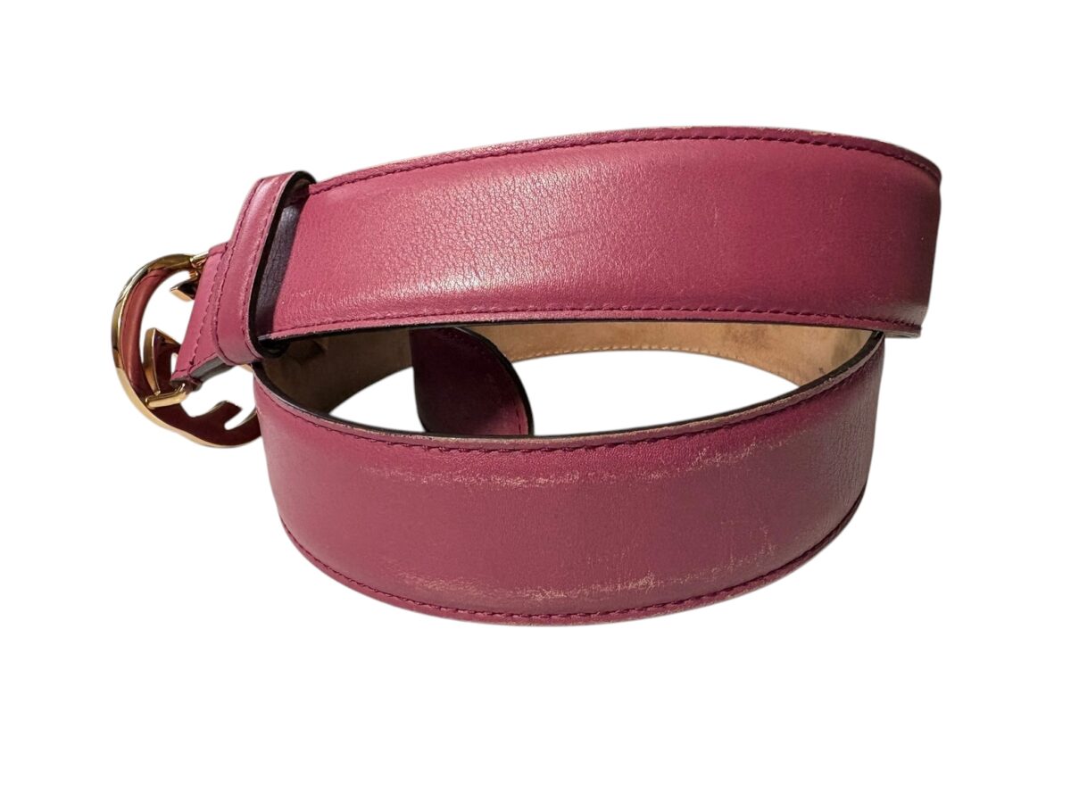 Ceinture Gucci – Image 3