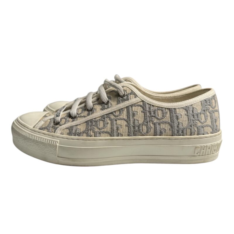 Baskets Dior Walk'N'Dior