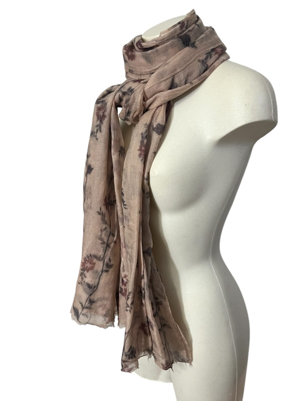 Echarpe Brunello Cucinelli – Image 3