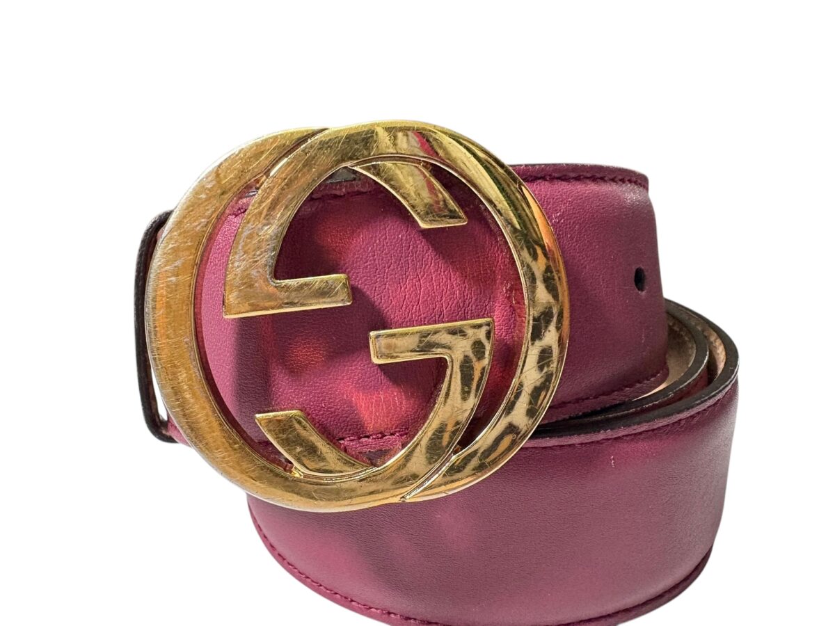Ceinture Gucci – Image 2