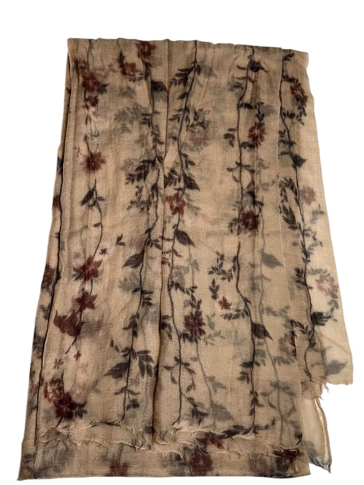 Echarpe Brunello Cucinelli – Image 5