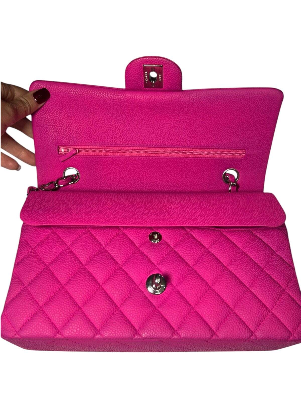 Sac Chanel Timeless – Image 10