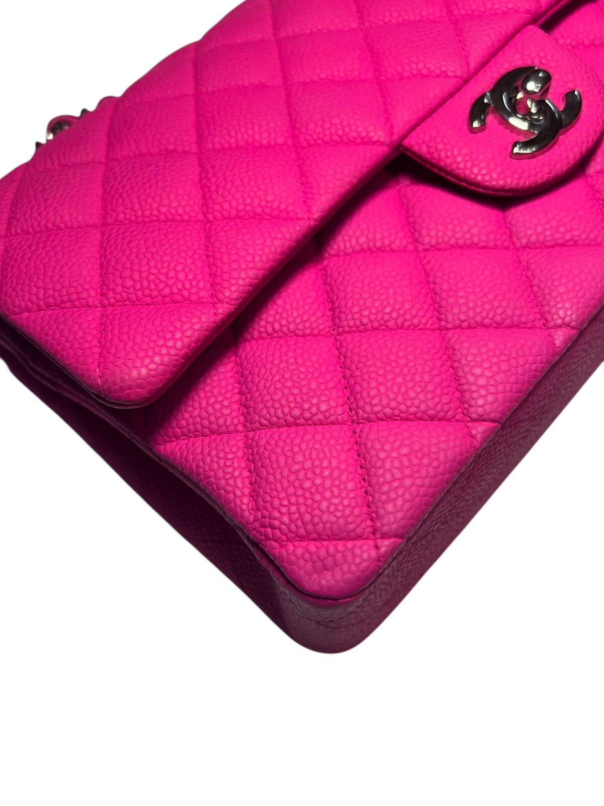 Sac Chanel Timeless – Image 7