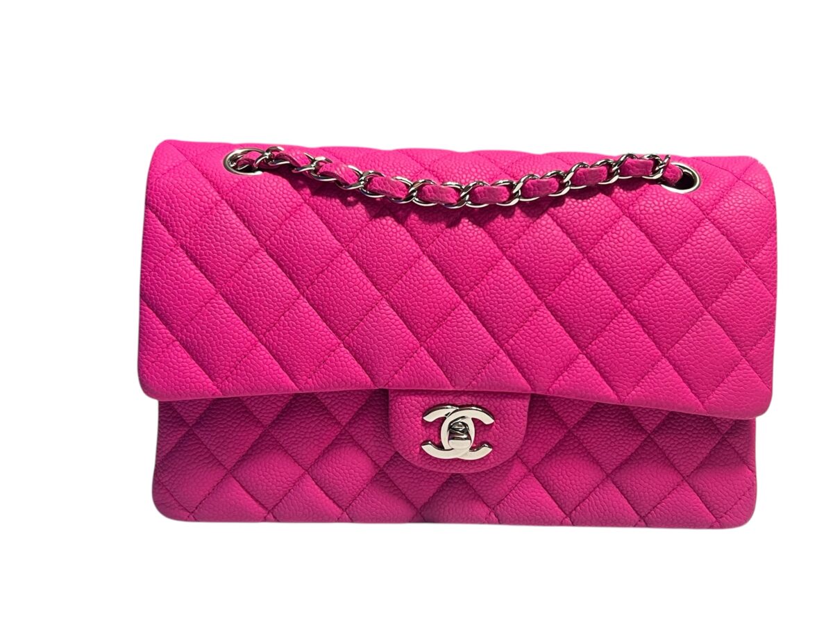 Sac Chanel Timeless