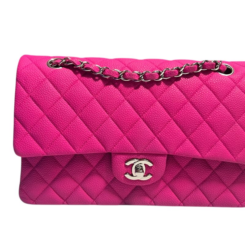 Sac Chanel Timeless
