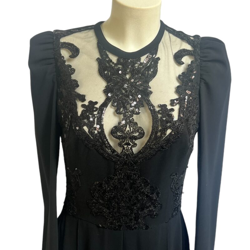 Combinaison Elie Saab, Très bon état, taille 36, vue 2
