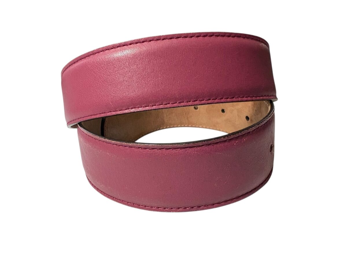 Ceinture Gucci – Image 5