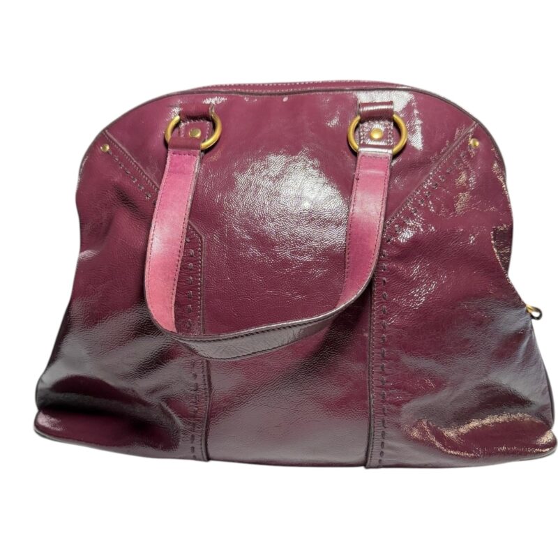 Sac Muse Yves Saint Laurent, Bon état, vue 2