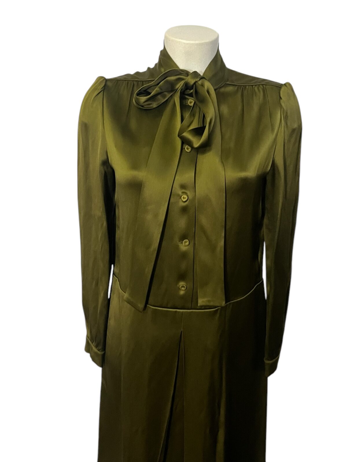 Robe Prada, Très bon état, taille 38, vue 2