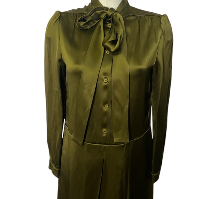 Robe Prada, Très bon état, taille 38, vue 2