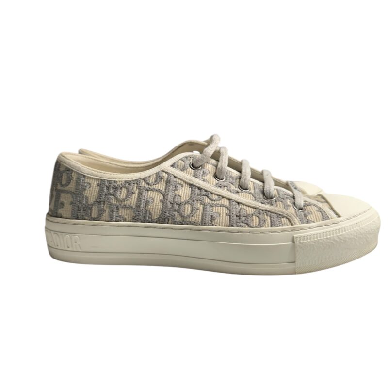 Baskets Dior Walk’N’Dior, Très bon état, pointure 37, vue 2