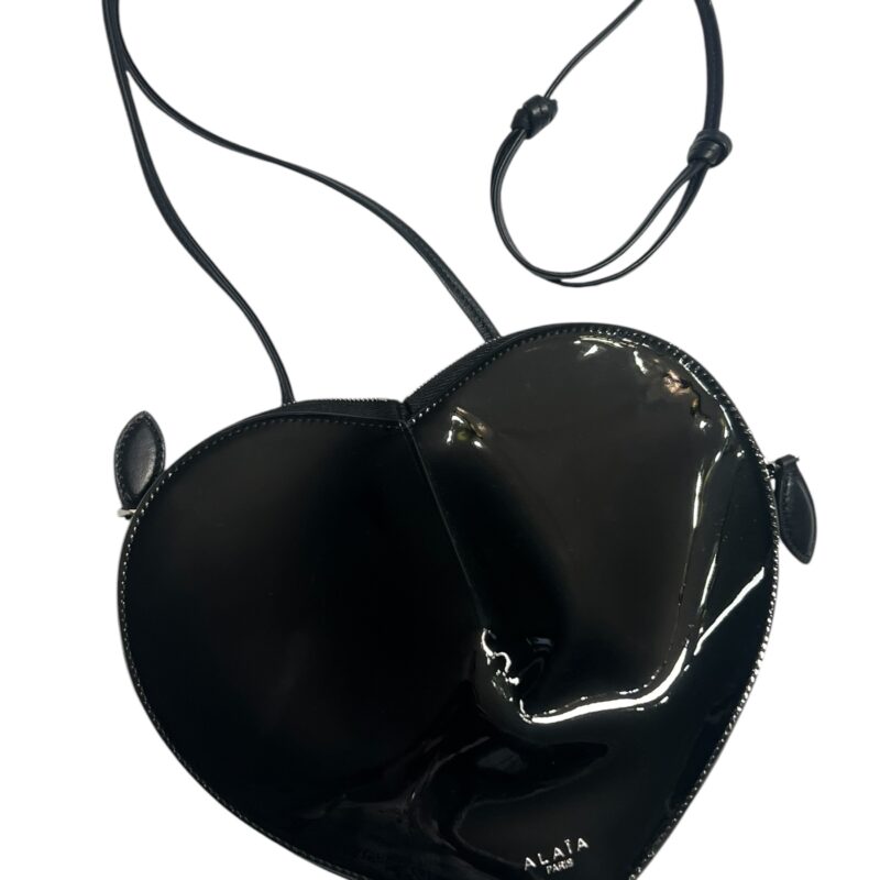 Sac Alaïa Cœur