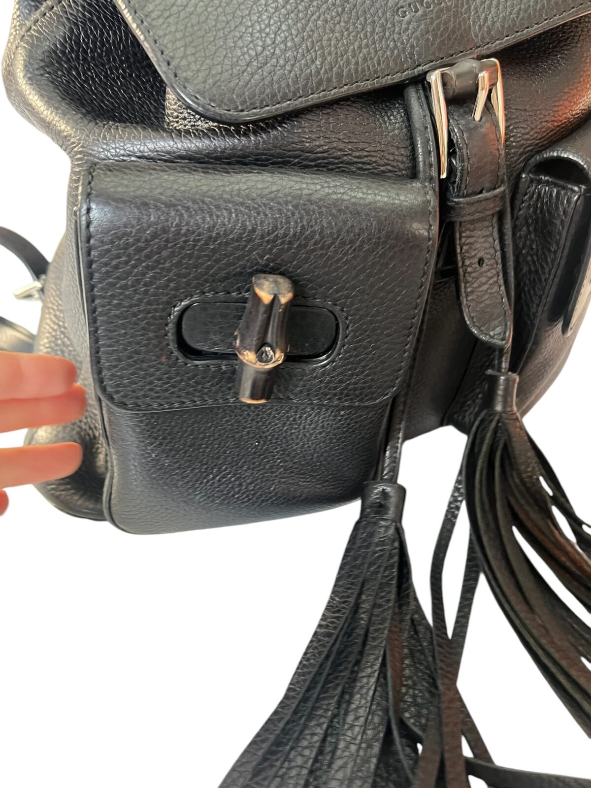 Sac à dos Gucci – Image 3