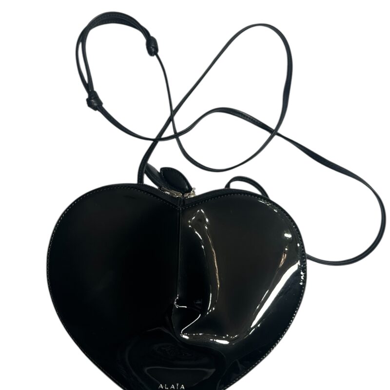 Sac Alaïa Cœur, Excellent état, vue 2